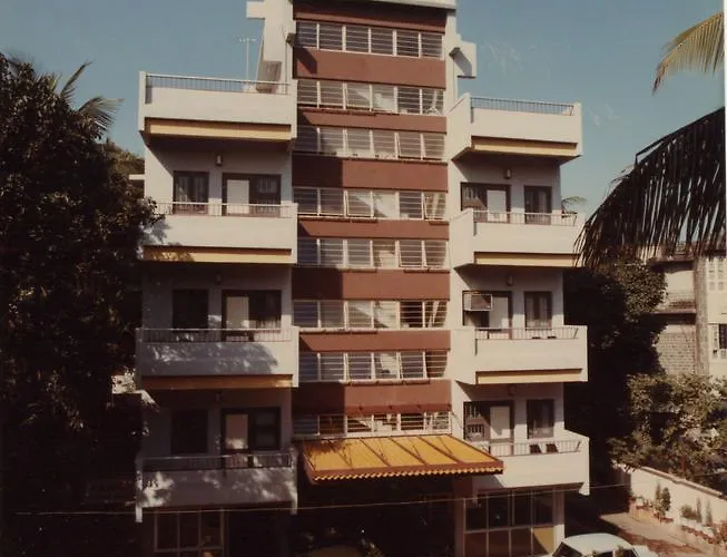 Hotel Swaroop
