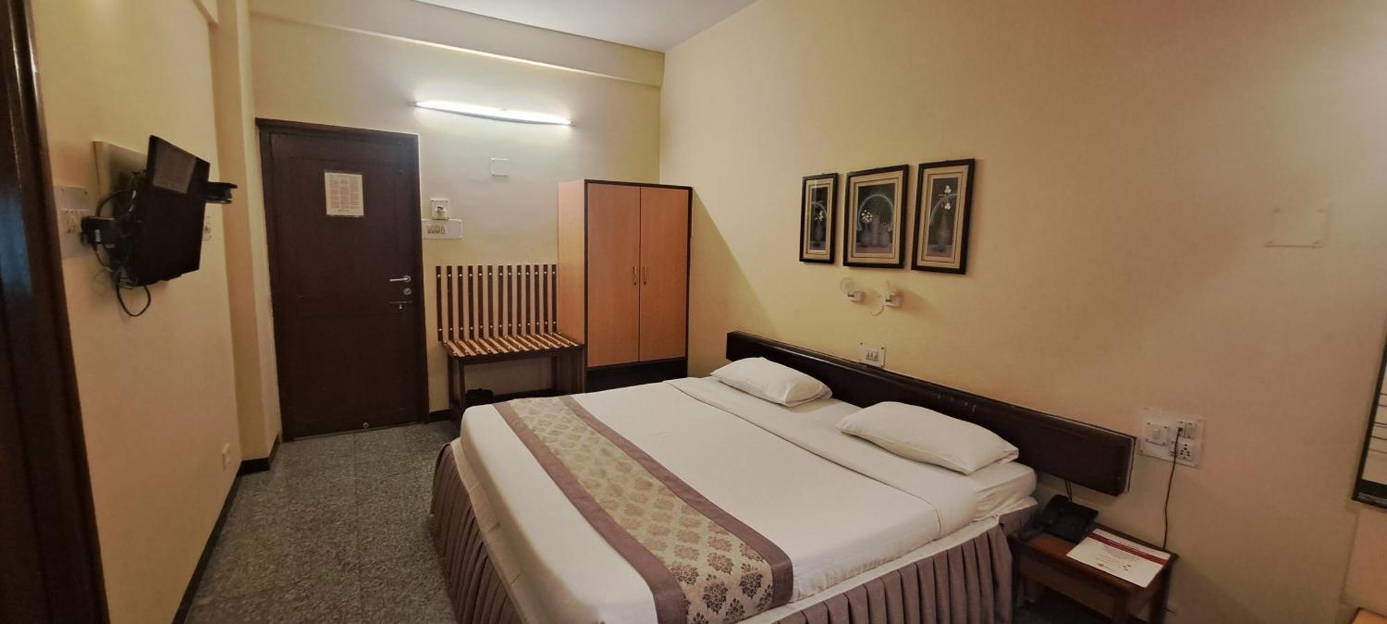 Swaroop 3* Pune