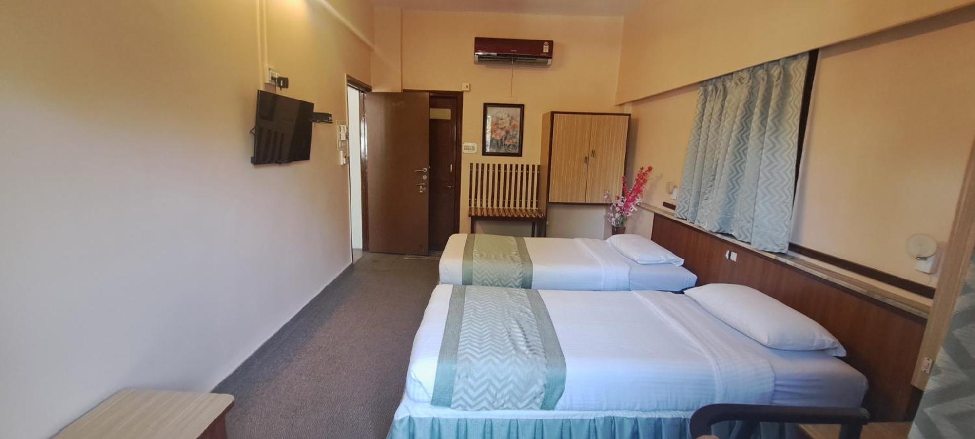 Hotel Swaroop