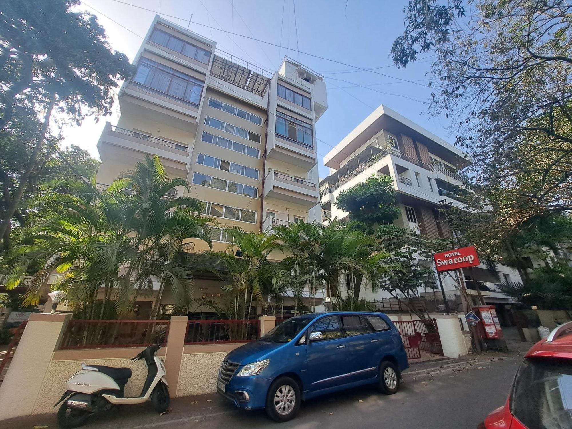 Hotel Swaroop