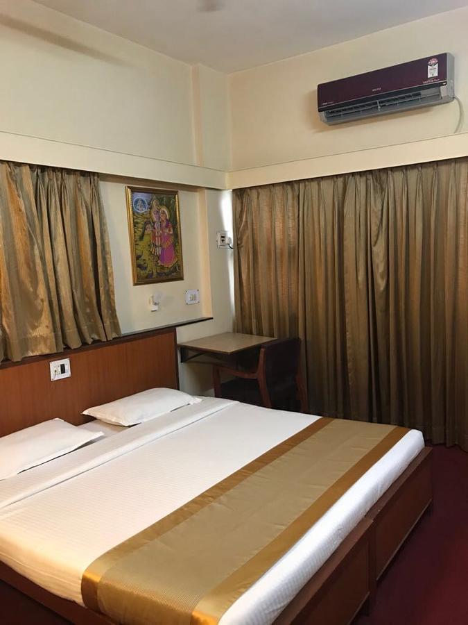 Swaroop Hotel Pune