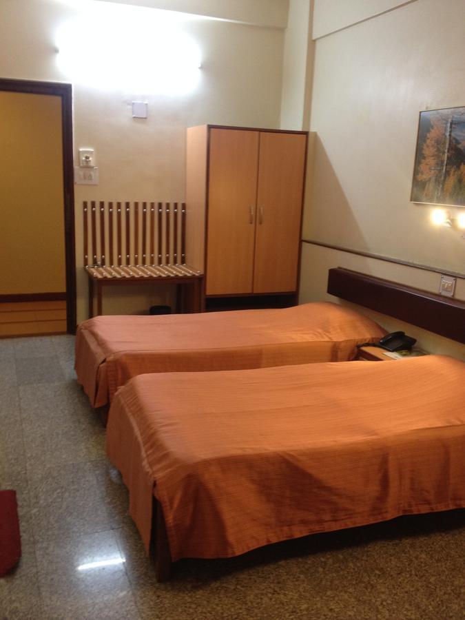 Hotel Swaroop Pune