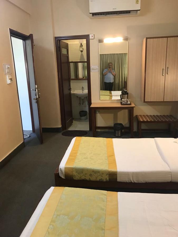 Hotel Swaroop Pune