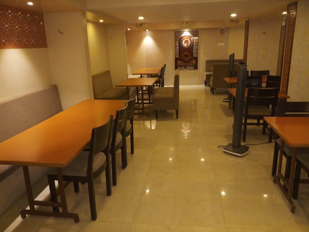 Hotel Swaroop 3*