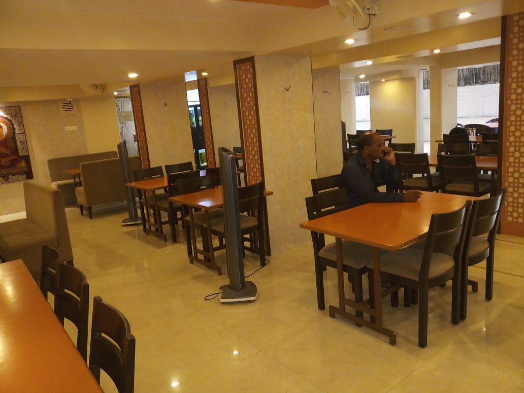 Swaroop Hotel Pune