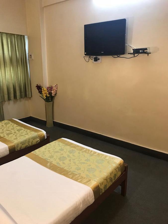 Hotel Swaroop Pune